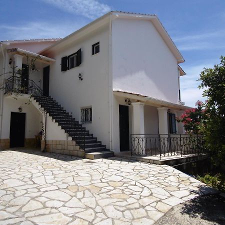Villa Elli 1 Panoramic View Ypsos Exterior photo